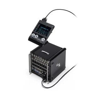 EFNOTE Pro 705 Batterie Heavy Set