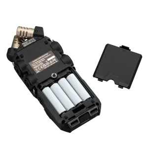 ZOOM H6 Essential Enregistreur Full Pack