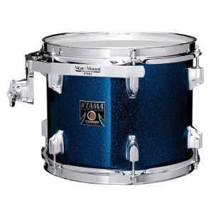 TAMA Superstar Classic Batterie 22"/5pcs Indigo Sparkle