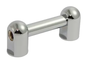 Coquille Spare Drum Tube Lug - Double Tirant - 40Mm