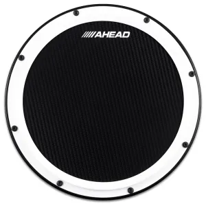 Practice Pad Ahead 14" Marching - Fibre Carbone
