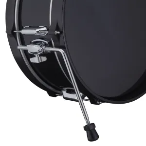 ROLAND KD-180L-BK Pad Grosse Caisse 18" Black