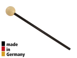 ROHEMA 61466 Mailloche Percu Plastique20cmTete Bois 