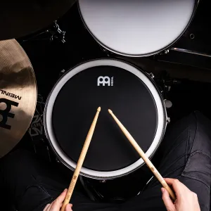 Practice Pad Meinl 12" Black