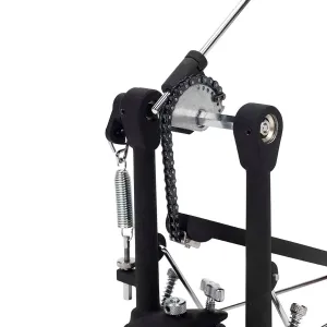 DW CP6000AX Pedale Grosse Caisse Simple 6000 Accelerator 