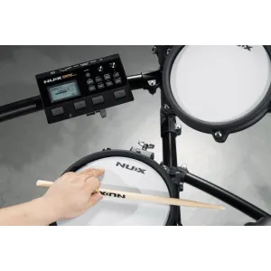 NUX DM-310H Batterie Électronique Full Pack