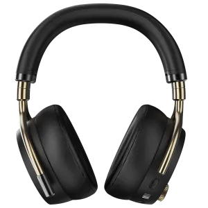 ZILDJIAN Casque Bluetooth Alchem-E - Black