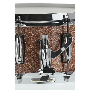 GRETSCH Renown Maple Caisse Claire 14"x 5,5" Champagne Sparkle