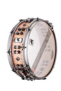 MAPEX Black Panther Caisse Claire 14"x 4,625" The Versatus