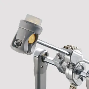 TAMA HP910LWNMR Pedale Grosse Caisse Double Speed Cobra 910 W/Mirror Rod 