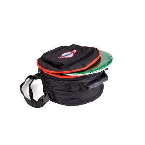 Housse Pandeiro Contemporanea Double 10" X 10Cm