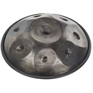 Handpan Meinl Black - Integral