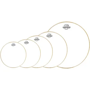 Pack Aquarian Super Mesh 20"/5Pcs