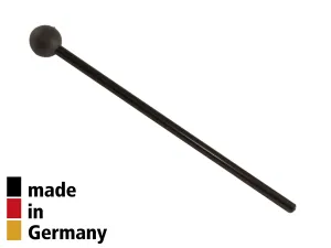 ROHEMA ROH614752 Mailloche PercuPlastique 19.5cmCaoutchoucMedium