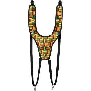 Sangle Djembe Meinl - Simbra