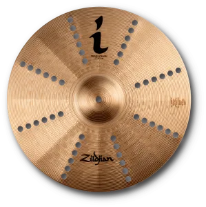 ZILDJIAN I 17" Trash Crash