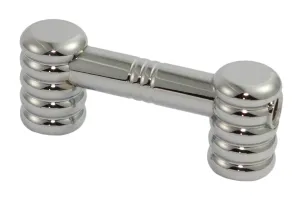 Coquille Spare Drum Tube Lug - Simple Tirant - 38Mm