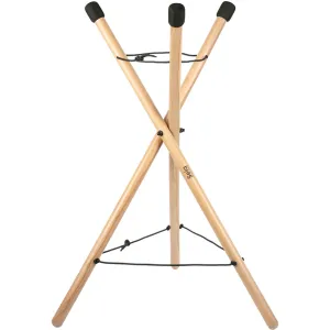 SELA SE-198 Stand Handpan Bois