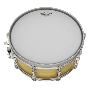 REMO Ambassador 13" Smooth White