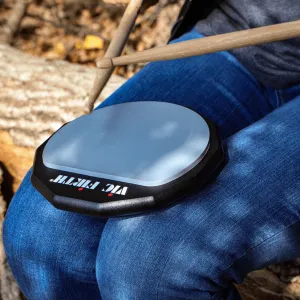 Pack Practice Pad Vic Firth 6" + Vic Firth 5A