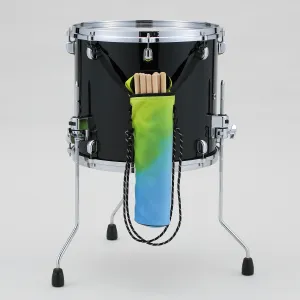 Housse Baguettes Tama Vivid Collection Yellow X Blue