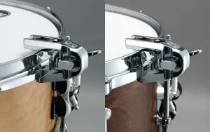 TAMA MC8 Clamp Pour Caisse Claire/Tom