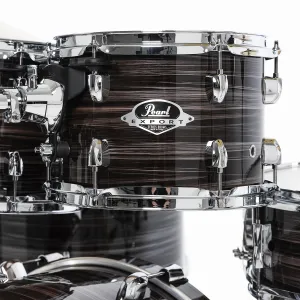 PEARL Export Fusion Batterie 20"/5pcs Metallic Amethyst Twist