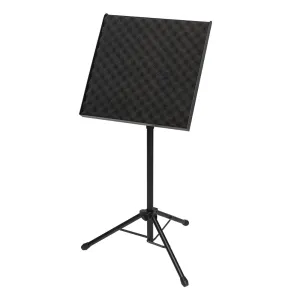 STAGG PCT600 Table Percussion 47 X 47Cm /Stand Metal