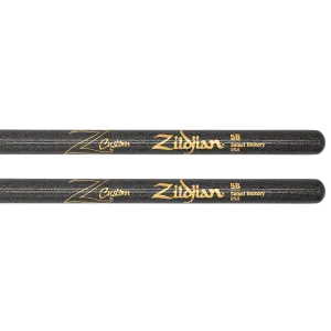 ZILDJIAN ZILZ5BCBZC Chroma 5b Z Custom Black