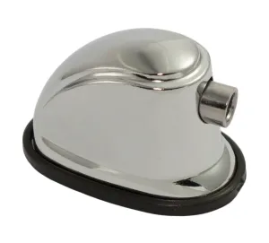 SPAREDRUM Coquille Grosse Caisse Entre-Axe = 26mm (x1)