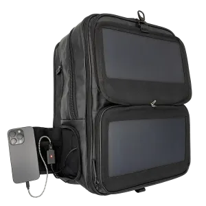 Sac A Dos Zildjian Touring Black