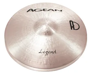 AGEAN Legend 13" Hit-hat