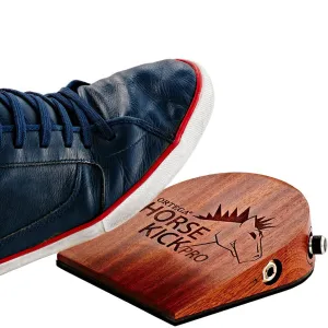 ORTEGA Horse Kick Pro Stomp Box - 5 Sons