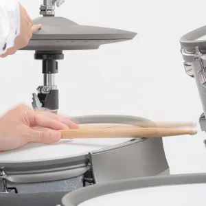 EFNOTE 5 Batterie Électronique Standard Set