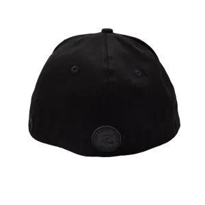 ZILDJIAN Casquette "Stretch Fit" Noire M/L