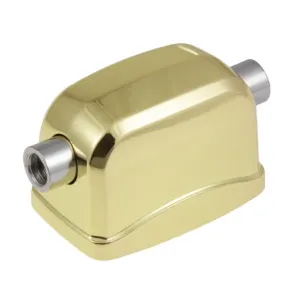 Coquille Spare Drum Caisse Claire - 25mm - Gold