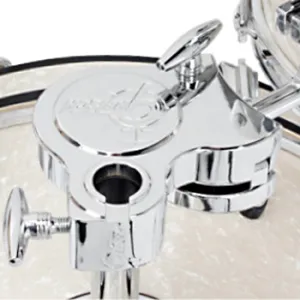 GRETSCH Catalina Club Batterie 20"/4pcs Satin Antique Fade