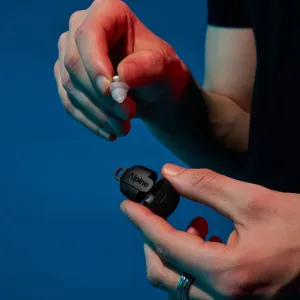 ALPINE Party Plug Pro - Transparent (2025)