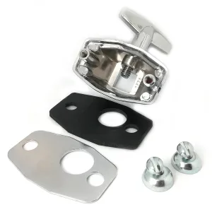 Coquille Ludwig Pour Pied GC