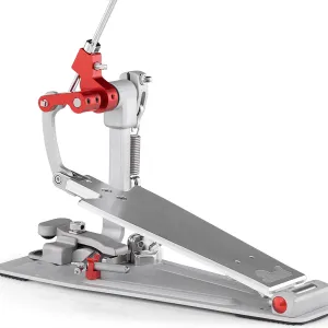 PEARL P3500D Pedale Grosse Caisse Simple Demon XR Direct Drive 