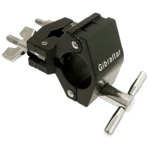 GIBRALTAR GRS300C Rack Courbe 46" Chrome 