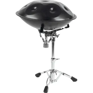 Handpan Schlagwerk 8 Notes - Mi Mineur 432Hz