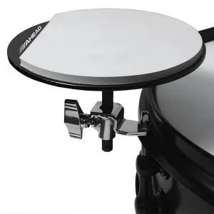 AHEAD ACOP Practice Pad 05" Clamp