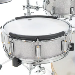 GEWA G9 Pro 5 SE Silver Sparkle