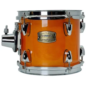 YAMAHA Tom Stage Custom Birch 08"x 07" - Honey Amber