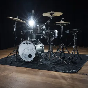 ZILDJIAN ZAG Alchem-E Gold