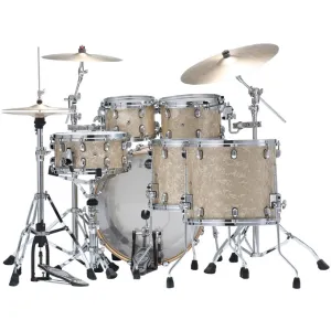 TAMA Starclassic Walnut/Birch Batterie 22"/5pcs Vintage Marine Pearl