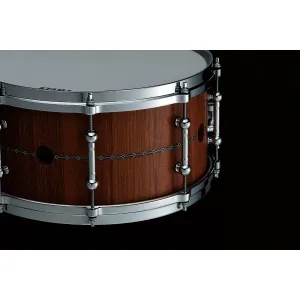 TAMA Star Reserve Caisse Claire 14"x 7" Stave Jatoba