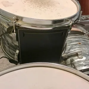 Protection TM Tackle Instrument - En Cuir - Brown