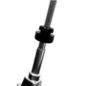 Bloque Cymbale Asba (4Pcs)